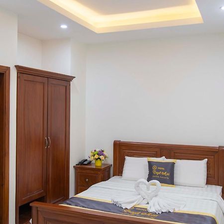 Sin E Hotel Vung Tau Dış mekan fotoğraf