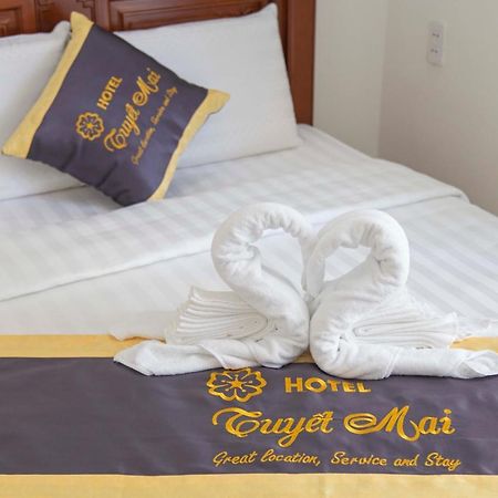 Sin E Hotel Vung Tau Dış mekan fotoğraf