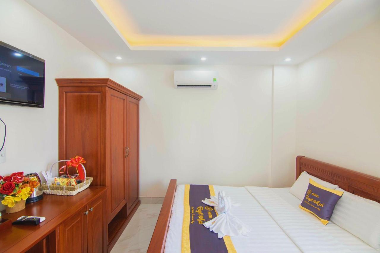 Sin E Hotel Vung Tau Dış mekan fotoğraf