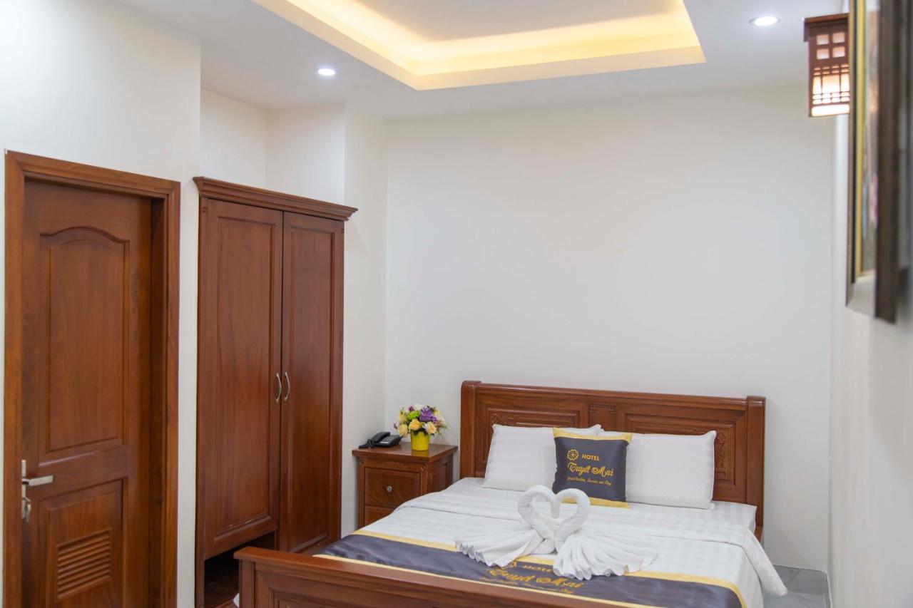 Sin E Hotel Vung Tau Dış mekan fotoğraf