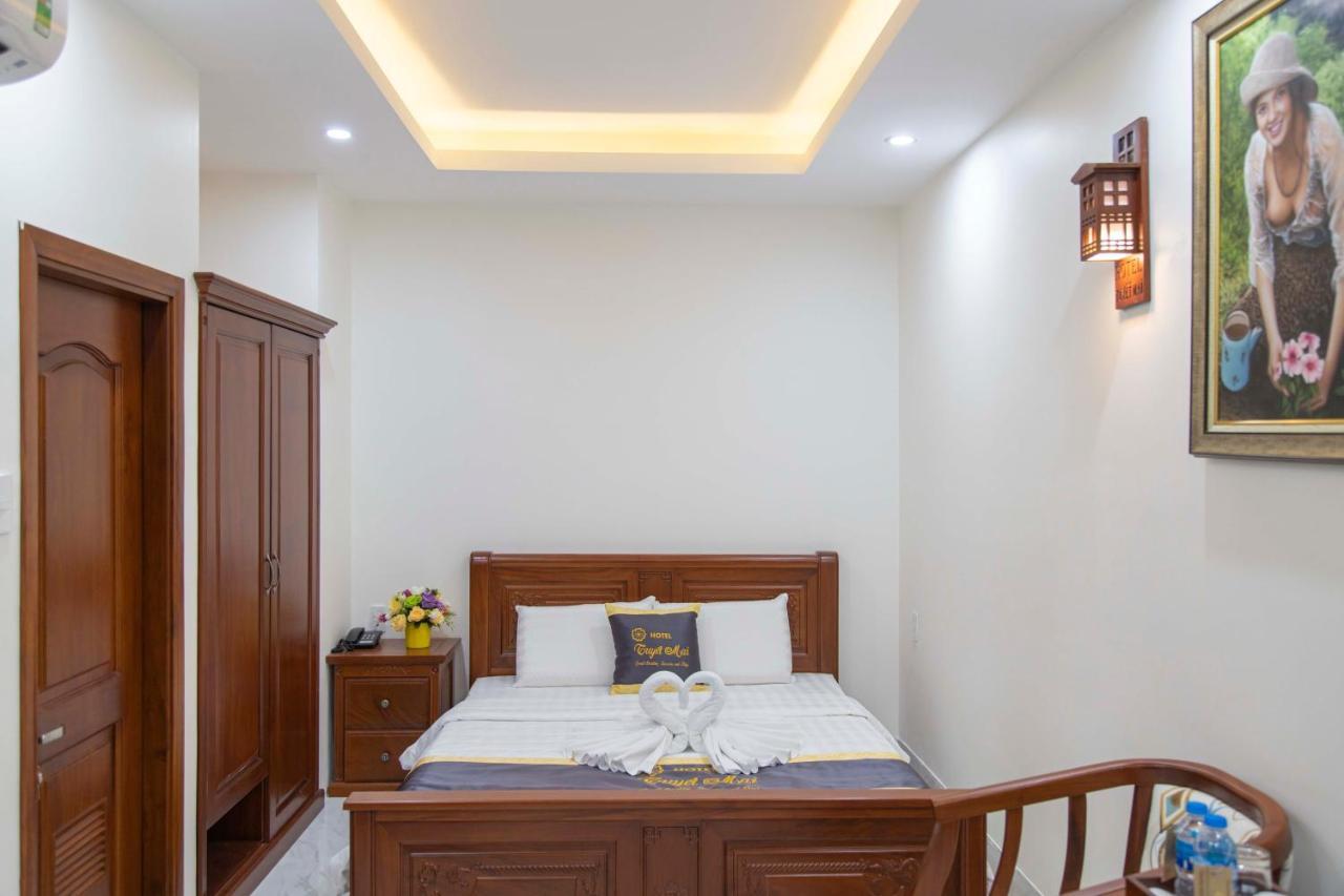 Sin E Hotel Vung Tau Dış mekan fotoğraf