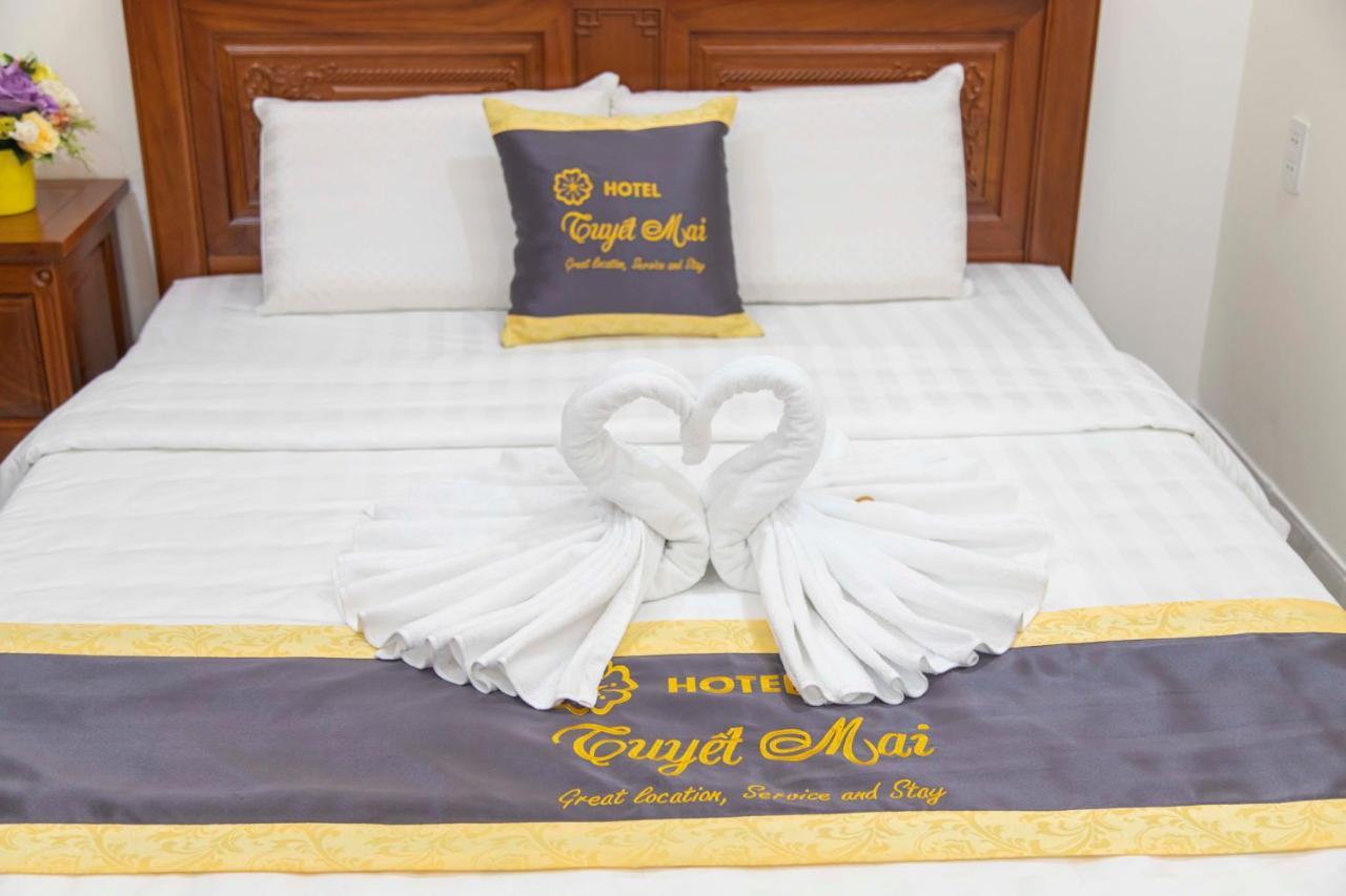 Sin E Hotel Vung Tau Dış mekan fotoğraf