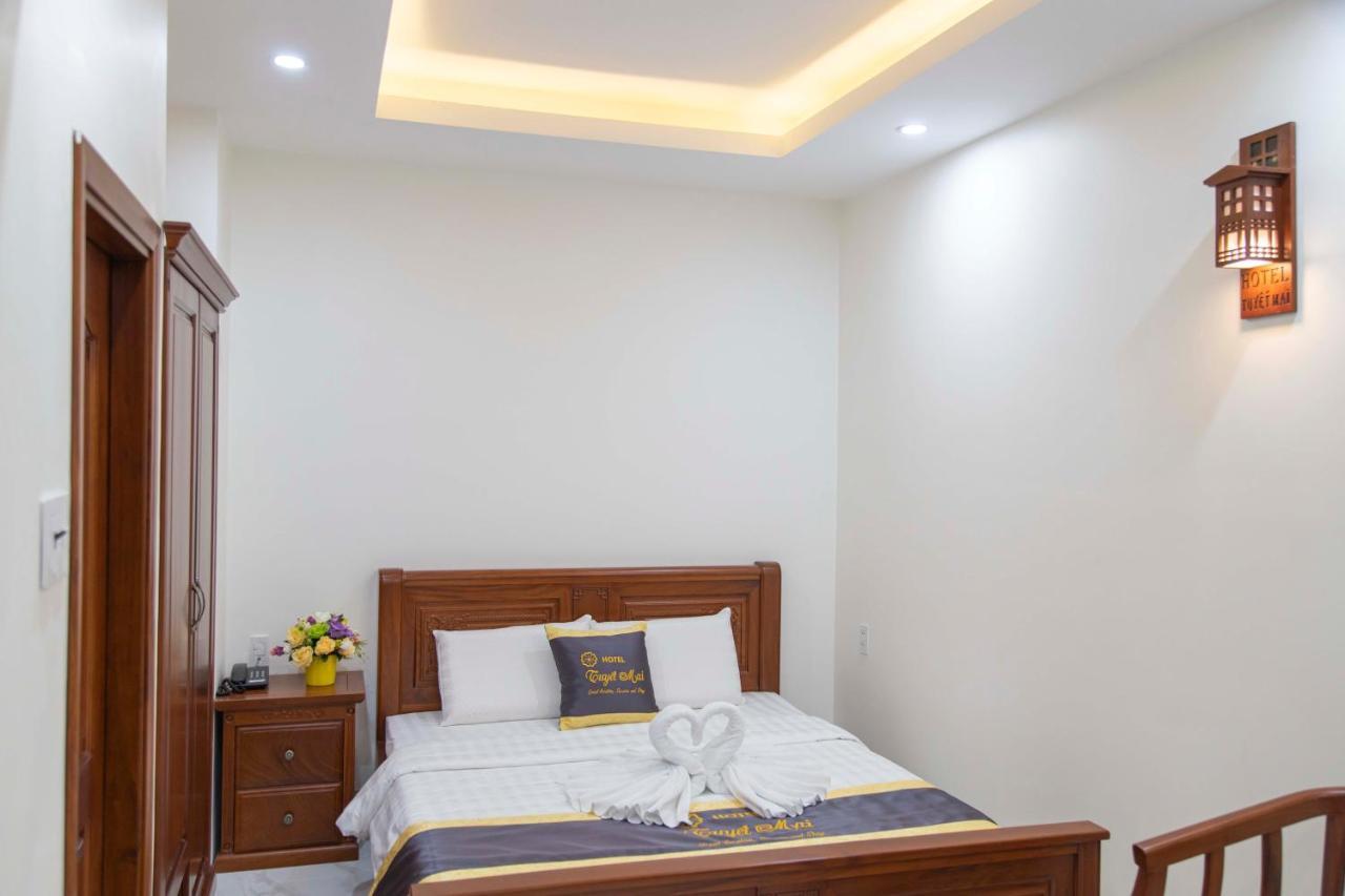 Sin E Hotel Vung Tau Dış mekan fotoğraf