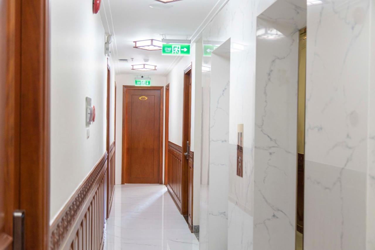Sin E Hotel Vung Tau Dış mekan fotoğraf
