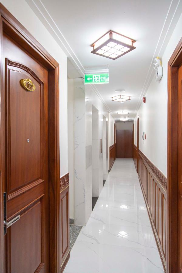 Sin E Hotel Vung Tau Dış mekan fotoğraf