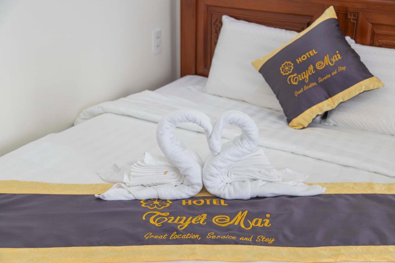 Sin E Hotel Vung Tau Dış mekan fotoğraf